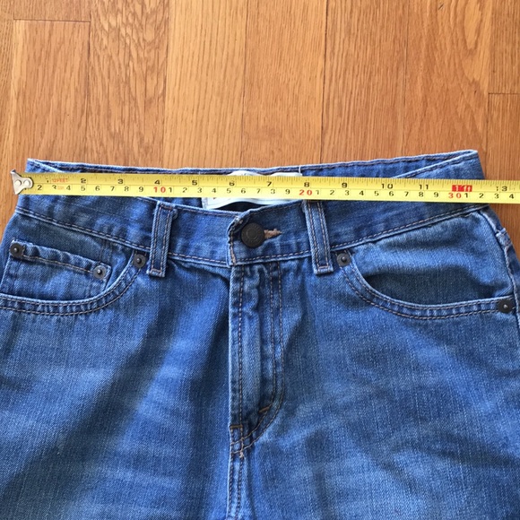 Boys Levi's 505 Regular Size 12Reg - Picture 7 of 8